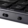Keychron B1 Pro 75% išdėstymo belaidė klaviatūra ir pelės rinkinys - Space Grey
