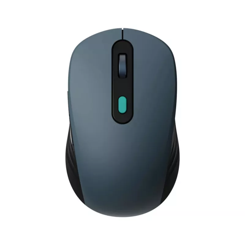 Keychron B33 80% TKL belaidė klaviatūra ir pelės rinkinys – juoda/žalia