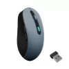 Keychron B33 80% TKL belaidė klaviatūra ir pelės rinkinys – juoda/žalia
