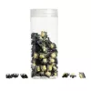 Keychron Banana Gateron KS-33 Low Profile 2.0 mechaninis jungiklis 110 vnt.