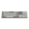 Keychron C2 Pro 100% 8K Super Red Switch Hot-Swap RGB laidinis pritaikomas mechaninis klaviatūra