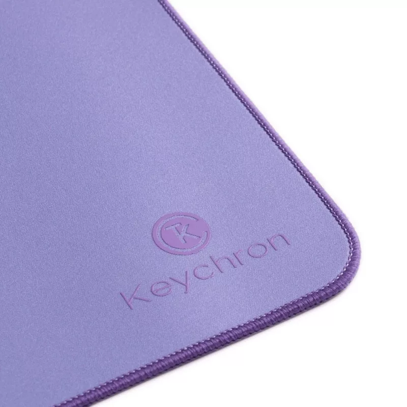 Keychron stalo kilimėlis - violetinis