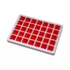 Keychron G40 Red Gateron Phantom Switches 110 vnt.
