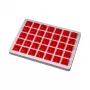 Keychron G40 Red Gateron Phantom Switches 110 vnt.