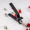 Keychron Gateron jungiklių atidarytuvas - juodas