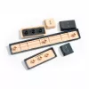 Keychron PBT LSA Knight klavišų rinkinys V2 - žemo profilio