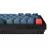 Keychron V5 Max belaidė nestandartinė klaviatūra - Banana Switch