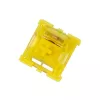 Keychron Yellow Gateron Phantom Switches 110 vnt.