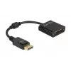 KeySonic Super Mini-TAS apšviesta klaviatūra su jutikliniu kilimėliu, UK išdėstymas, juoda, KSK-3010ELC