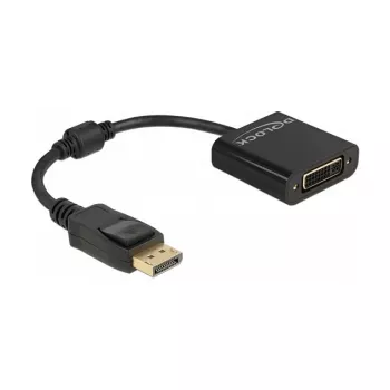 KeySonic Super Mini-TAS apšviesta klaviatūra su jutikliniu kilimėliu, UK išdėstymas, juoda, KSK-3010ELC