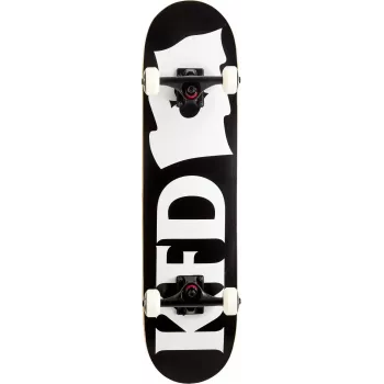 KFD Young Gunz Complete 8.25 Flagship Black riedlentė