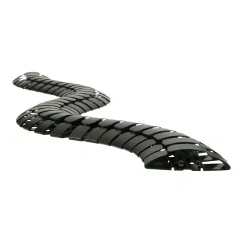 Kindermann Cable snake Pro – kabelių apsauga, montuojama ant grindų