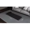 KING SMITH Z1 Fold elektrinis bėgimo takelis - 12 km/h, Bluetooth, LED ekranas, sulankstomas