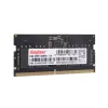 Kingspec 8GB 4800MHz DDR5 SODIMM nešiojamojo kompiuterio atmintis
