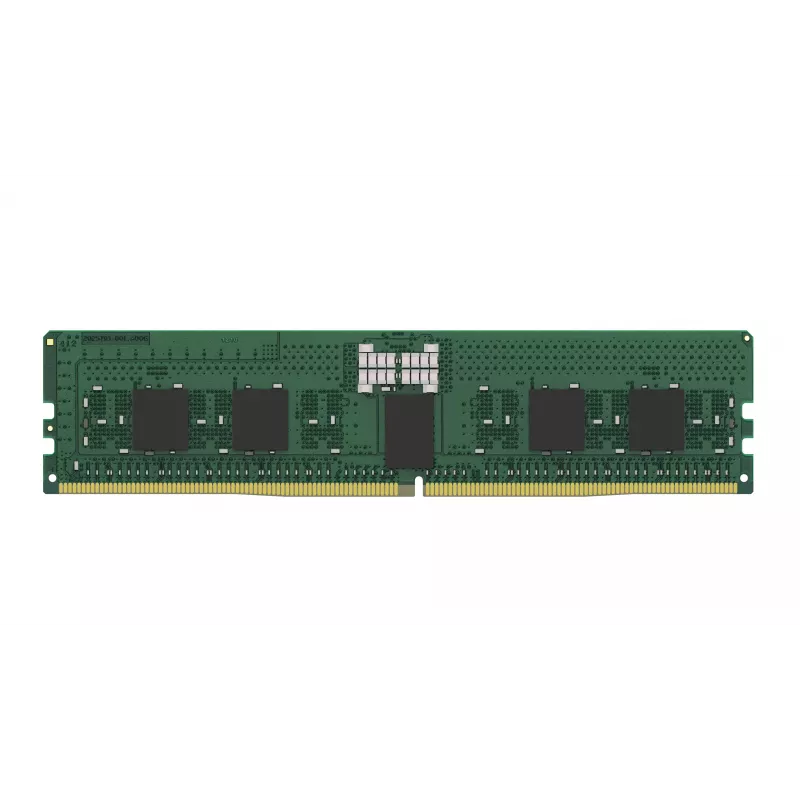 KINGSTON 16GB DDR4 2666MHz ECC Registered RDIMM Server Memory KTL-TS556S8-16G