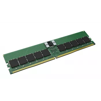 Kingston 32GB DDR5 5600MT/s ECC Registered DIMM 2Rx8 serverio atminties modulis KTH-PL556D8-32G