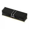 Kingston 64GB 6400MT/s DDR5 ECC Registered CL32 DIMM serverio atmintis