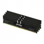 Kingston 64GB 6400MT/s DDR5 ECC Registered CL32 DIMM serverio atmintis