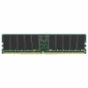 Kingston - DDR5 - Modul - 64GB - DIMM 288-PIN - 5600 MHz / PC5-44800 - CL46 registriert - ECC (KTD-PE556D4-64G)