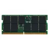 Kingston DDR5 32GB 5600MHz PC5-44800 Non-ECC SO-DIMM 262 kaiščių nešiojamojo kompiuterio atminties modulis