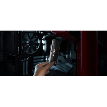 Kingston FURY Beast 32GB DDR4 3200MHz CL16 UDIMM stalinio kompiuterio atmintis