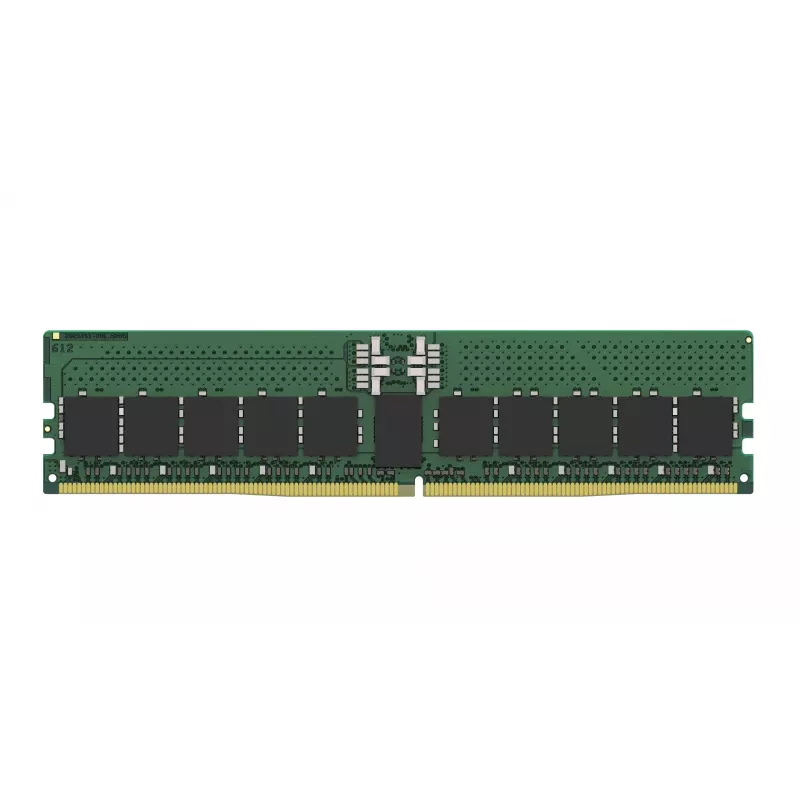 Kingston FURY Beast DDR5 32GB (1x32GB) 4800MT/s CL38 DIMM darbalaukio atminties modulis - juoda