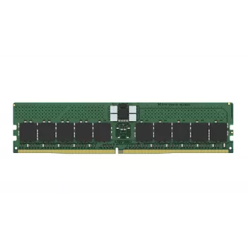 Kingston FURY Beast DDR5 32GB (1x32GB) 4800MT/s CL38 DIMM darbalaukio atminties modulis - juoda