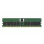 Kingston FURY Beast DDR5 32GB (1x32GB) 4800MT/s CL38 DIMM darbalaukio atminties modulis - juoda