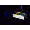 Kingston FURY Beast White RGB EXPO 32GB DDR5-6400 CL32 DIMM atminties modulis
