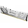 Kingston FURY Renegade White 16GB DDR5-8000 CL38 DIMM atminties modulis
