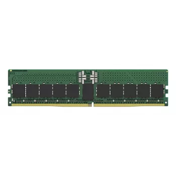 Kingston Technology 32GB DDR5-5600 ECC Registered DIMM CL46 2Rx8 Server atmintis (KSM56R46BD8-32MH)