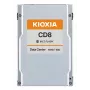 Kioxia CD8-V 800GB U.2 NVMe PCIe 4.0 Enterprise SSD (DWPD 3, SIE)