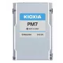 Kioxia PM7-V Series KPM7VVUG1T60 1.6 TB Enterprise SSD - SAS 12Gb/s - 2.5-inch - Self-Encrypting