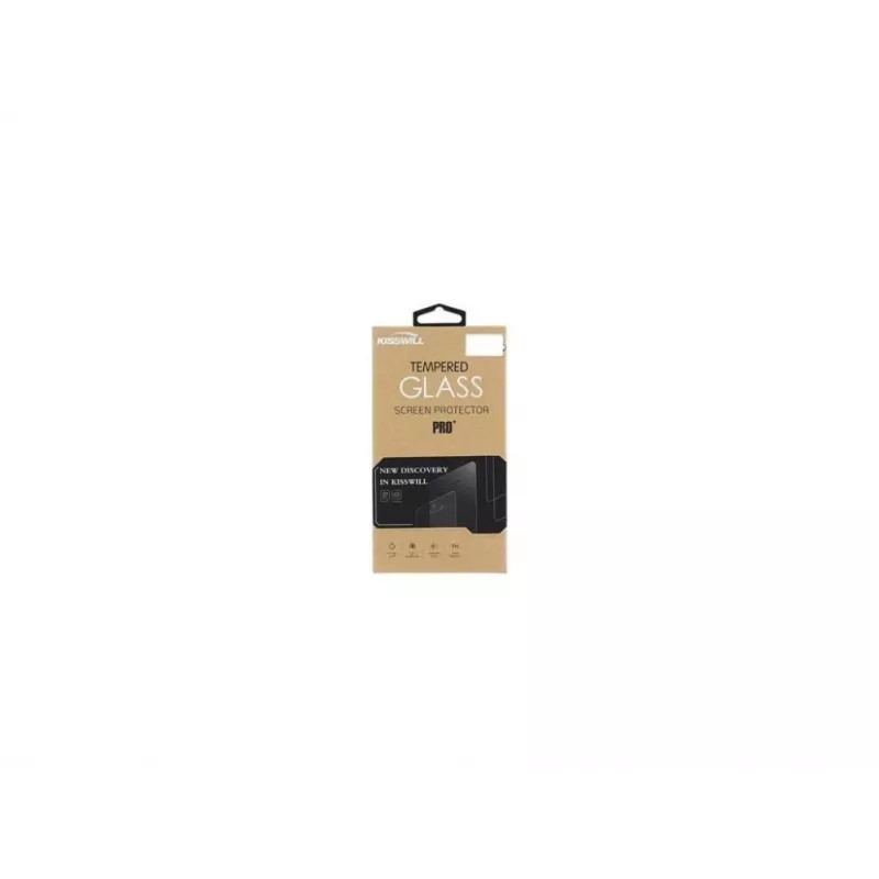 Kisswill Samsung Galaxy Tab A 8 grūdintas stiklas 2.5D 0.33mm