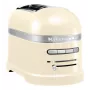 KitchenAid 5KMT2204EAC 2-Slice Toaster 1250 W Cream
