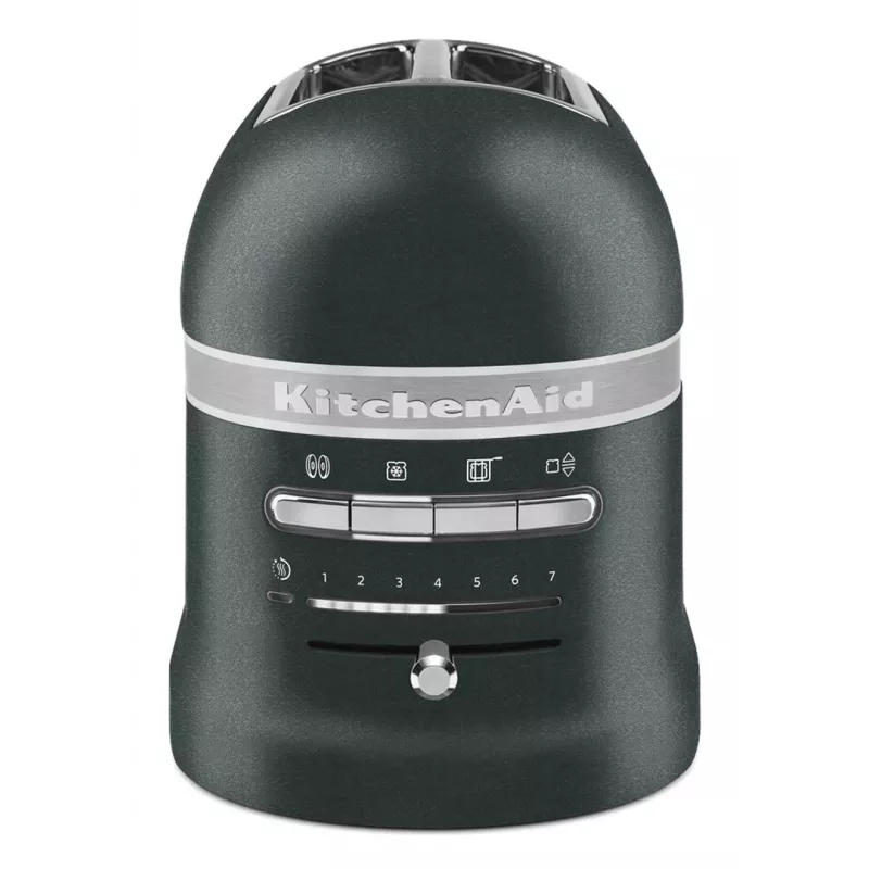KitchenAid 5KMT2204EPP 2 dalių skrudintuvas 1250 W Pistachio