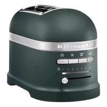 KitchenAid 5KMT2204EPP 2 dalių skrudintuvas 1250 W Pistachio