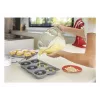 KitchenAid 5KSM5GB 4.8 L stiklinis dubuo pakeliamos galvutės staliniams maišytuvams
