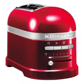 Skrudintuvas KitchenAid Artisan 2 dalių 5KMT2204ECA 1250 W Empire Red