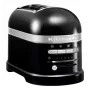 Skrudintuvas KitchenAid Artisan 5KMT2204EOB 2 griežinėliams 1250 W Onyx Black