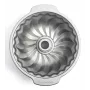 KitchenAid Bundt forma 24 cm pilka