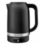 KitchenAid Elektrinis virdulys 5KEK1701EBK 1.7L 2400W Empire Black