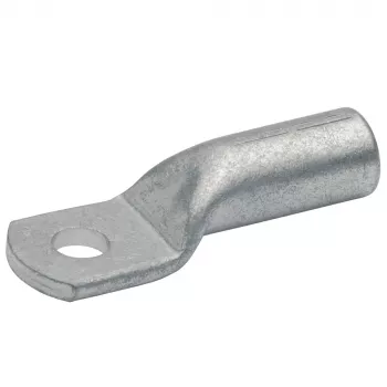 Klauke 110R12 Vamzdinis užspaudžiamas kabelio antgalis, 150 mm², M12, elektrolitinis varis, skarduotas pilkas