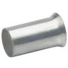 Klauke 8225V Alavuotas varinis vamzdinis kabelio antgalis 95 mm² M10