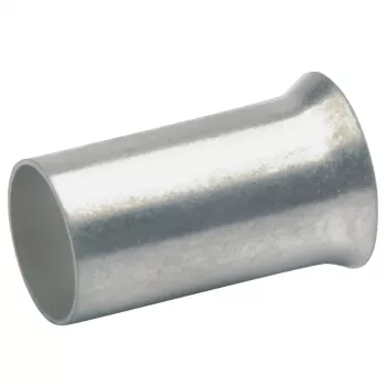 Klauke 8225V Alavuotas varinis vamzdinis kabelio antgalis 95 mm² M10