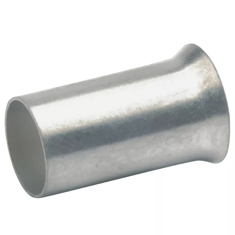 Klauke 8225V Alavuotas varinis vamzdinis kabelio antgalis 95 mm² M10