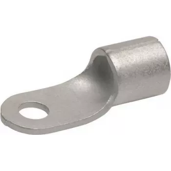 KLAUKE KLAU presuojama kabelio antgalis 10 mm² M6 100 vnt. (16526)