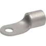 KLAUKE KLAU presuojama kabelio antgalis 10 mm² M6 100 vnt. (16526)