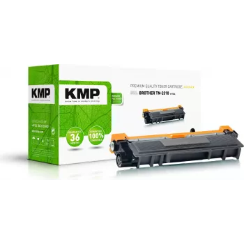 KMP 1261,0000 Tonerio kasetė, suderinama, juoda, 1 vnt.
