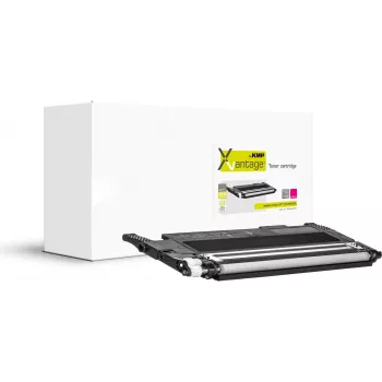 KMP 2555,0086 Suderinama Tonerio Kasetė, Magenta, 700 Puslapių